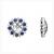 Earring Jackets 2